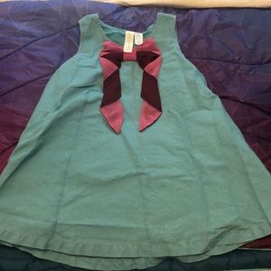 Matilda Jane dress
